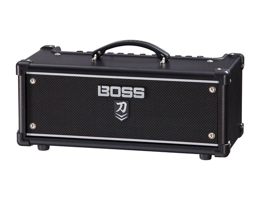 BOSS KATANA Head MkII 100 Watt Guitar Amplifier Head