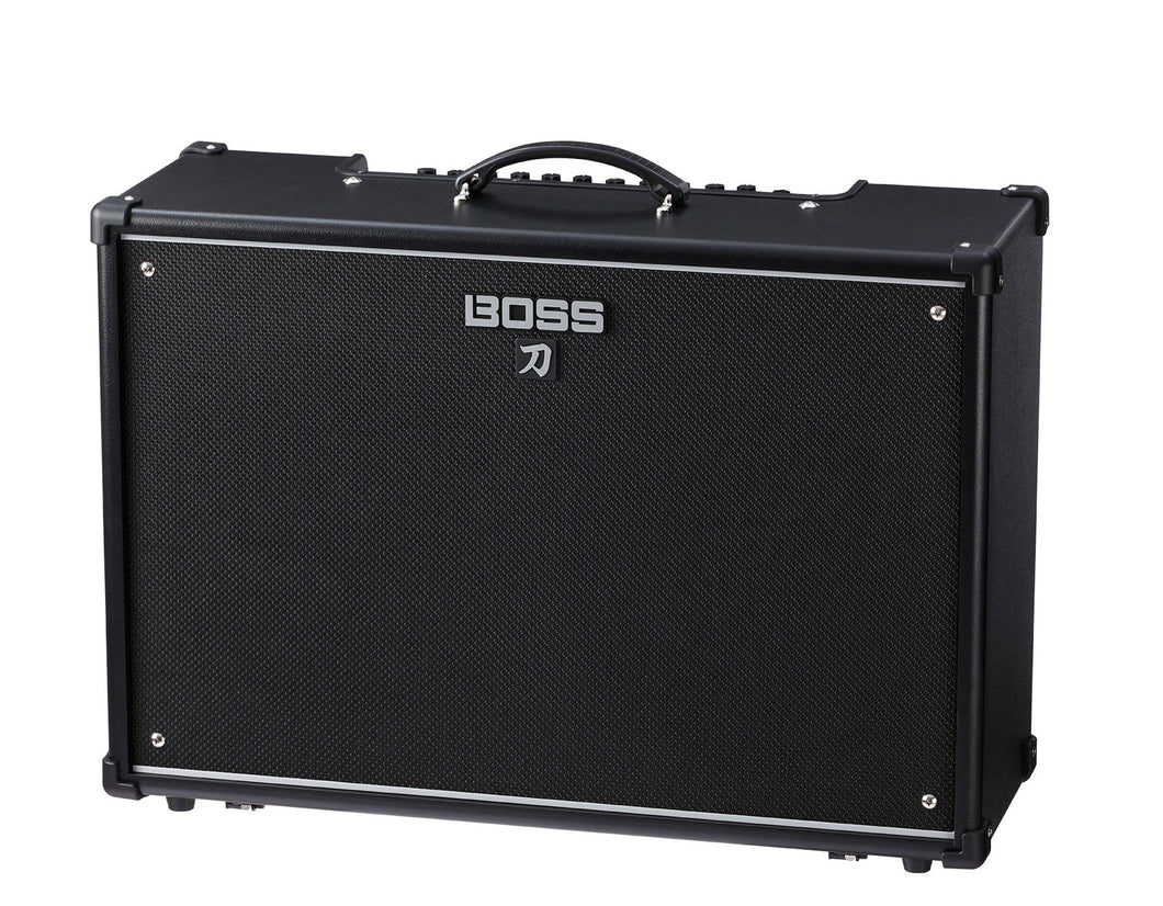 BOSS KATANA 100 212 mkII