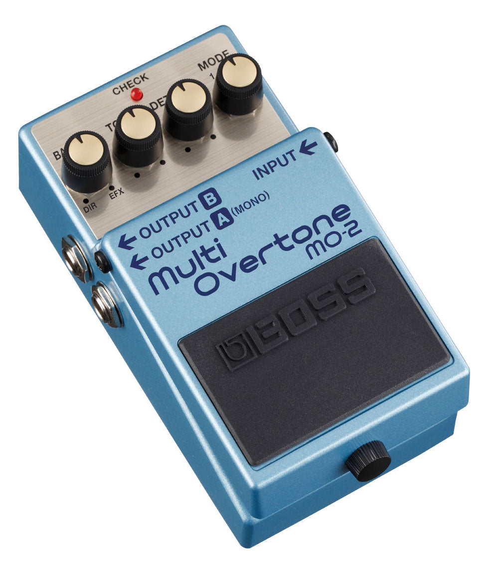 BOSS MO-2 Multi Overtone Effects Pedal