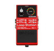 BOSS RC-1 Loop Station