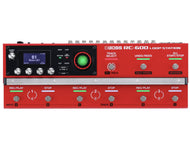 BOSS RC-600 Loop Station