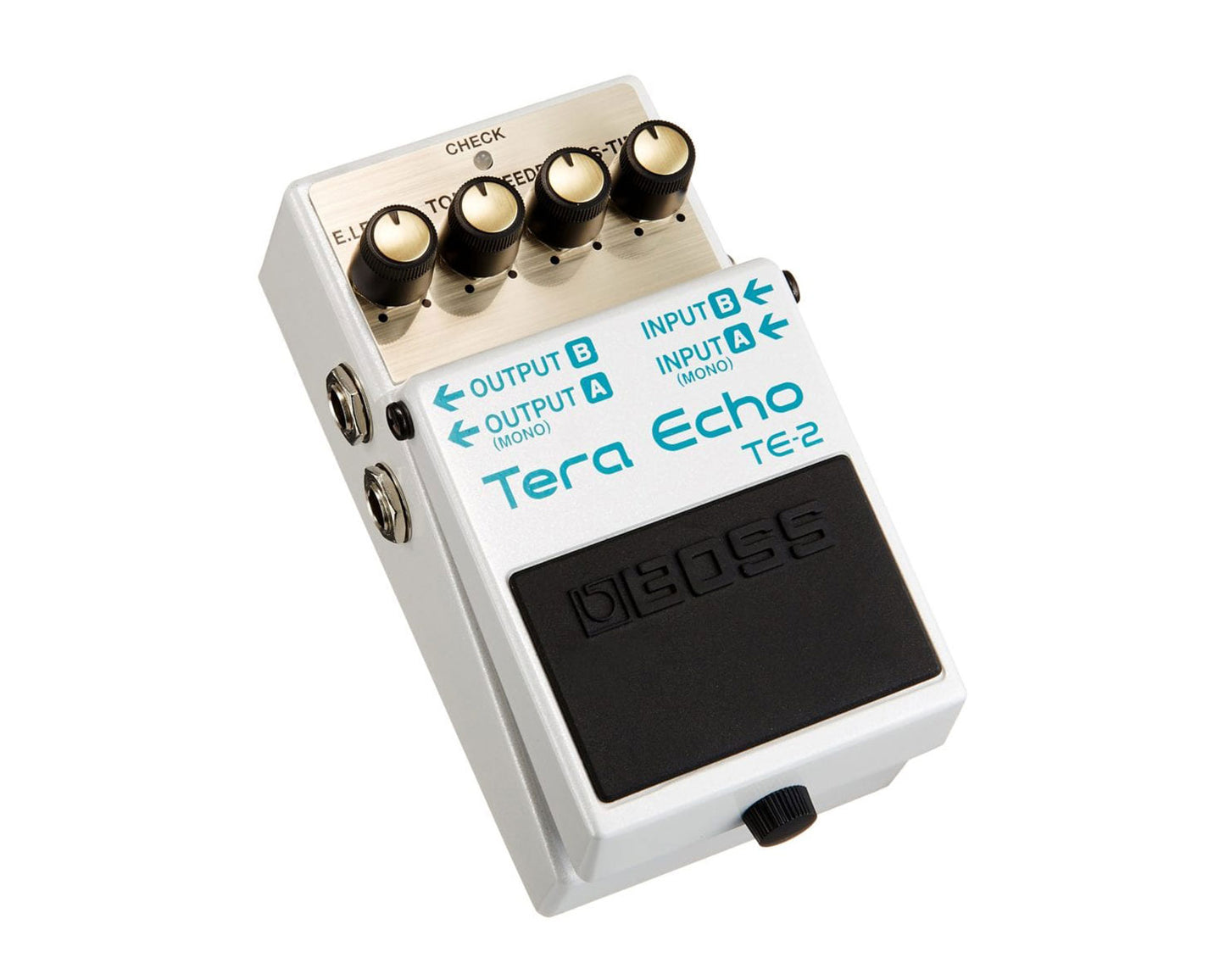 BOSS TE-2 Tera Echo Pedal