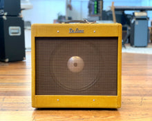 Load image into Gallery viewer, Bowen 112 Mini Cab - Tweed &#39;De Luxe&#39;
