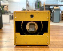 Load image into Gallery viewer, Bowen 112 Mini Cab - Tweed &#39;De Luxe&#39;
