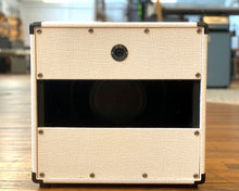 Load image into Gallery viewer, Bowen 112 Mini Cab - White
