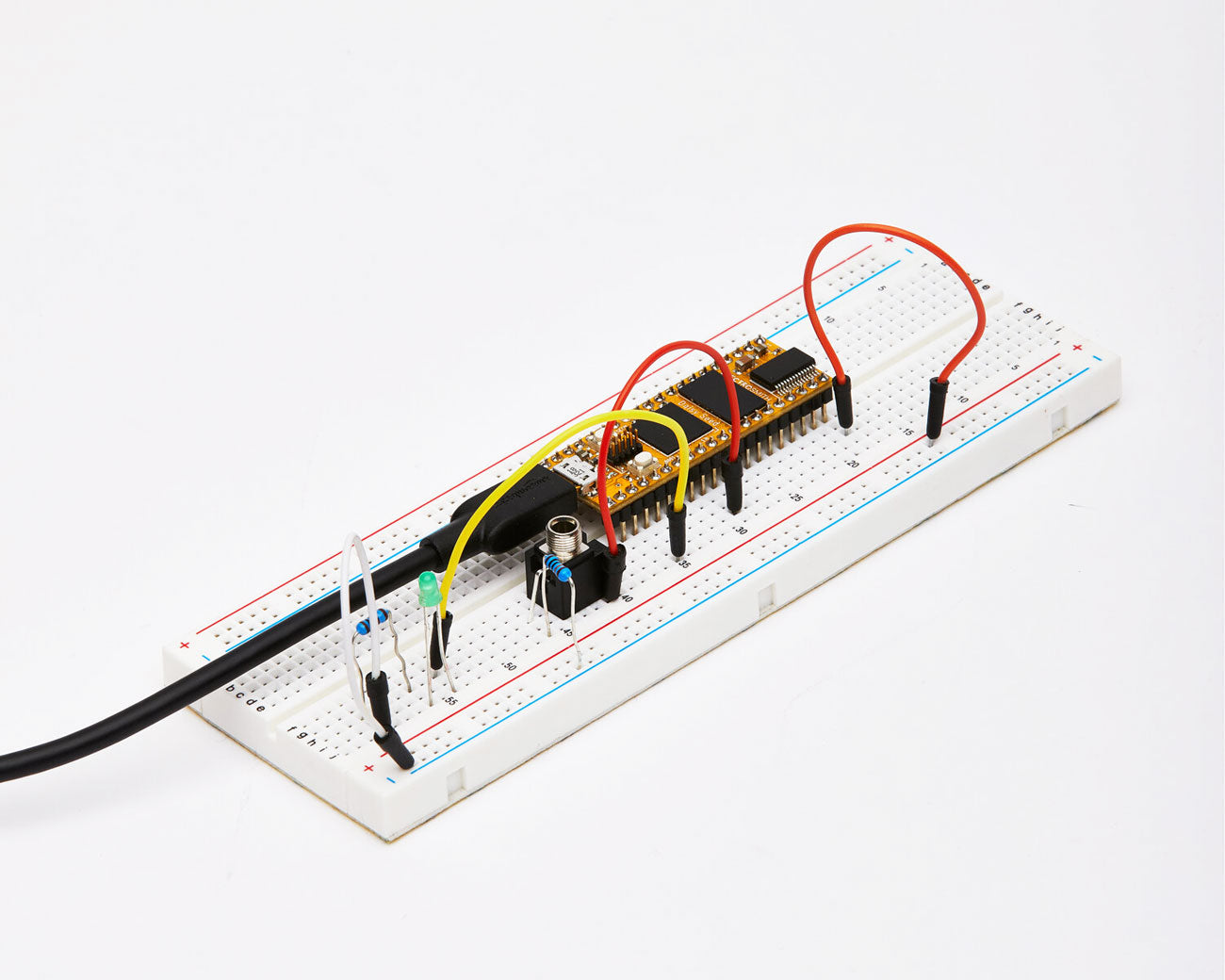 Electro-Smith Daisy Seed 65mb