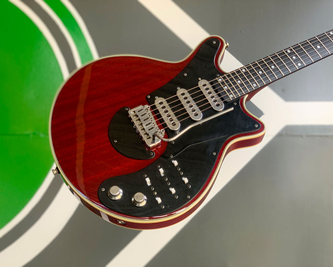 Brian May Guitars Red Special