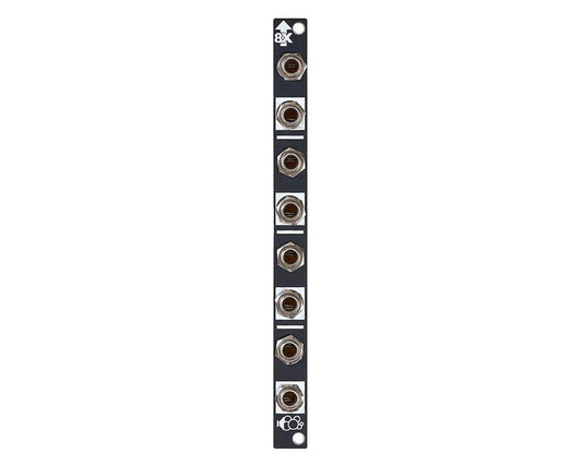 Bubblesound Booster Stage
