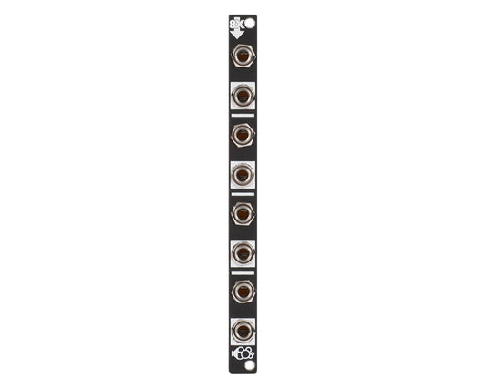 Bubblesound Reducer