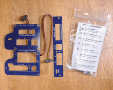 Load image into Gallery viewer, Buchla Program Manager Embedding Kit
