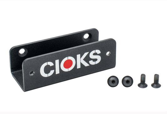 Cioks The Grip Pedalboard Bracket - V2