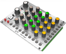 Load image into Gallery viewer, Behringer 1027 Clocked Sequential Control
