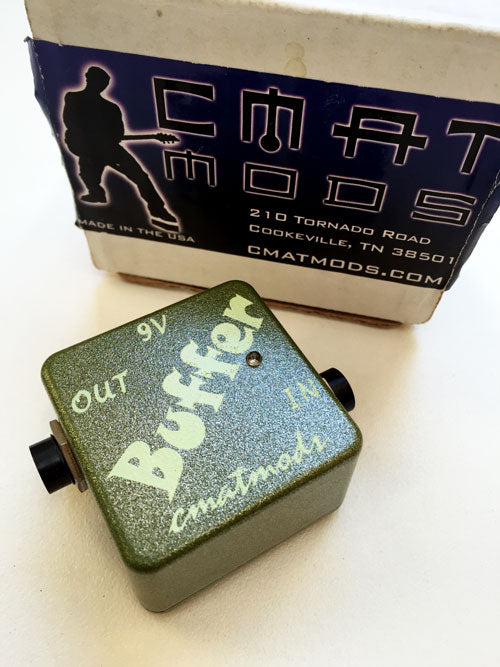 CMATmods Buffer