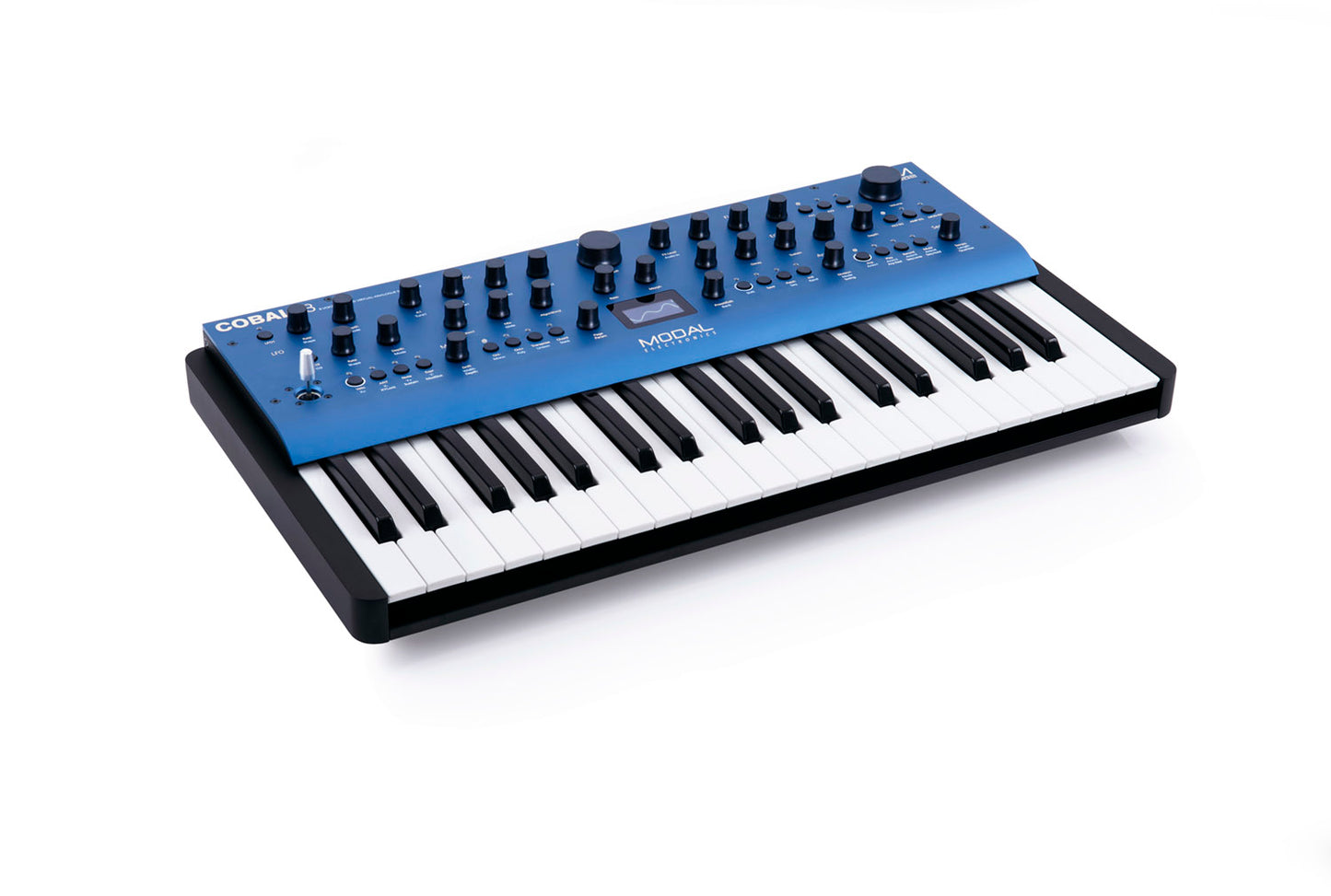 Modal Electronics COBALT8 8 voice 37-key Extended Virtual-Analogue Synthesiser