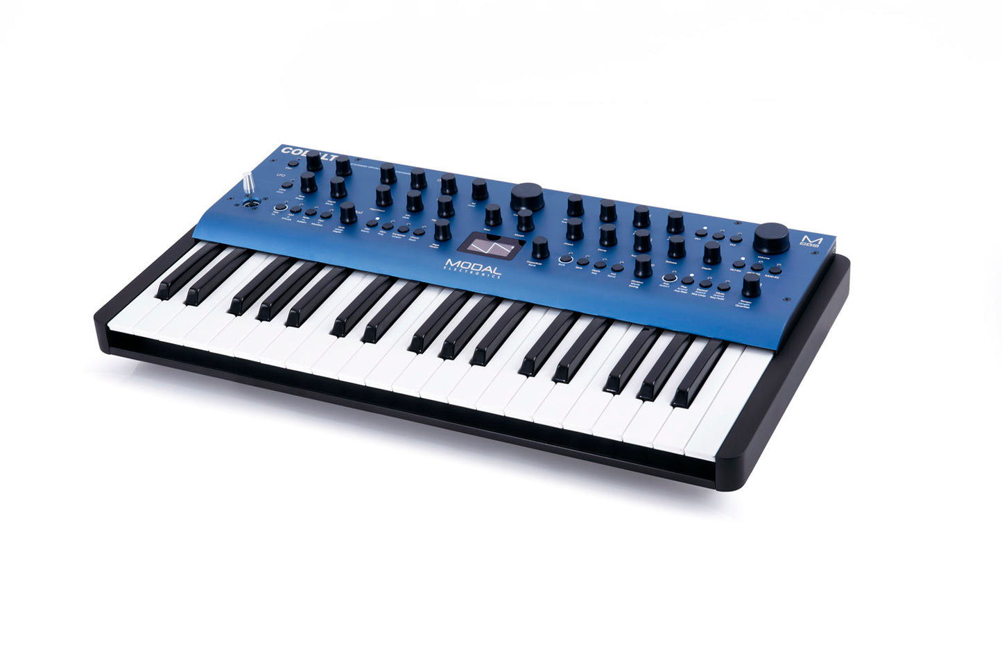 Modal Electronics COBALT8 8 voice 37-key Extended Virtual-Analogue Synthesiser