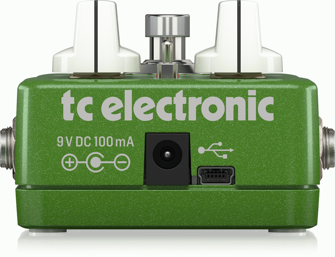 TC Electronic Corona Chorus