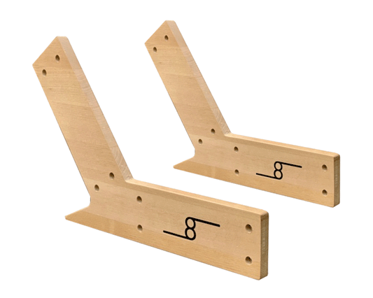 CRE8 AUDIO BigEARS Case Joiners