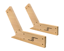 Load image into Gallery viewer, CRE8 AUDIO BigEARS Case Joiners
