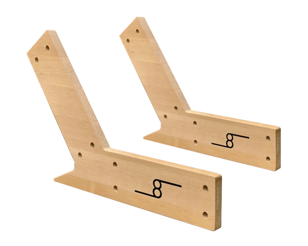 CRE8 AUDIO BigEARS Case Joiners