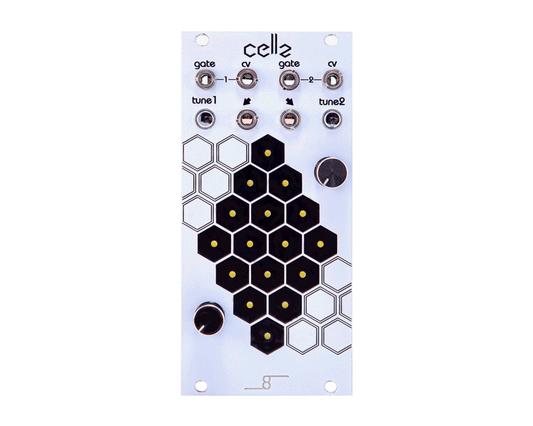 CRE8 AUDIO Cellz CV Touch Pad