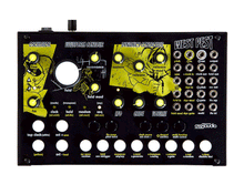 Load image into Gallery viewer, CRE8 AUDIO West Pest Coast Semi-Modular Synthesizer
