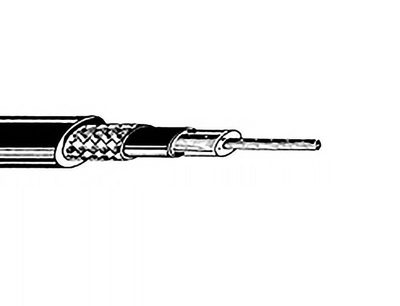 Canare GS6  Instrument Cable - Per Metre