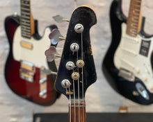 Load image into Gallery viewer, &#39;79 Canora MC 300 MIJ - Fretless Mod
