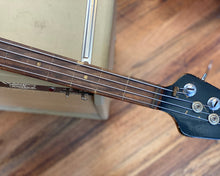Load image into Gallery viewer, &#39;79 Canora MC 300 MIJ - Fretless Mod
