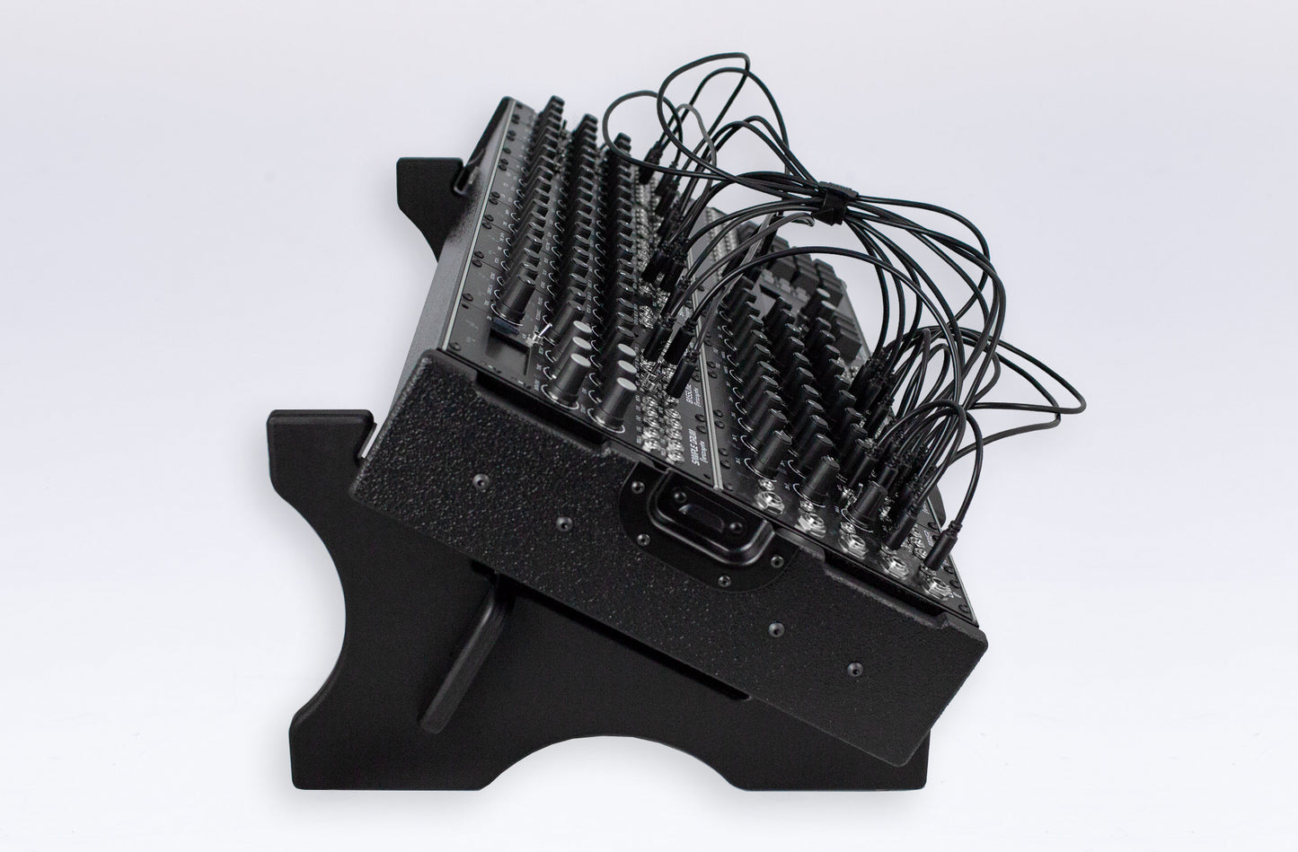 Erica Synths 104HP Case Stand