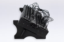 Load image into Gallery viewer, Erica Synths 104HP Case Stand for Techno System/Travel Case
