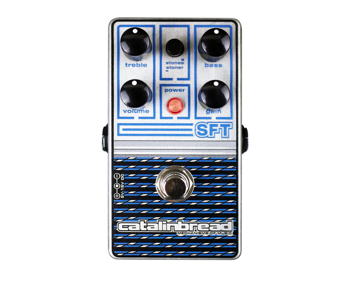 Catalinbread SFT