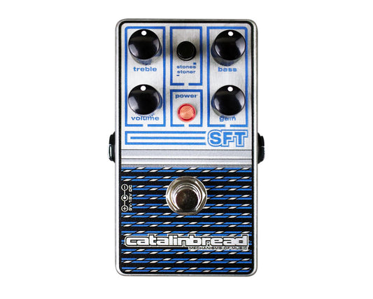 Catalinbread SFT