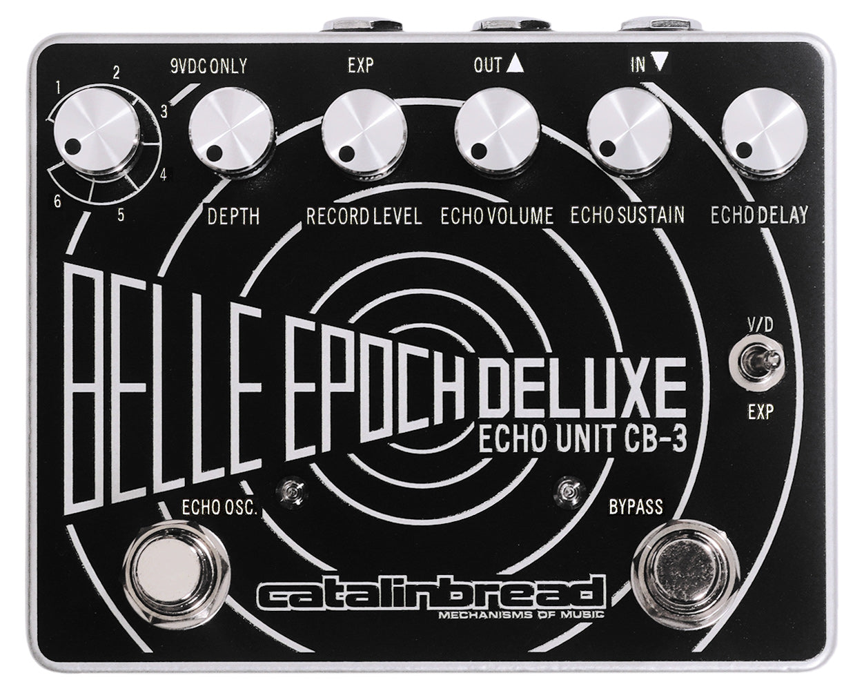Catalinbread Belle Epoch Deluxe