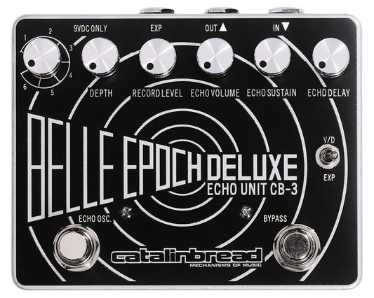 Catalinbread Belle Epoch Deluxe