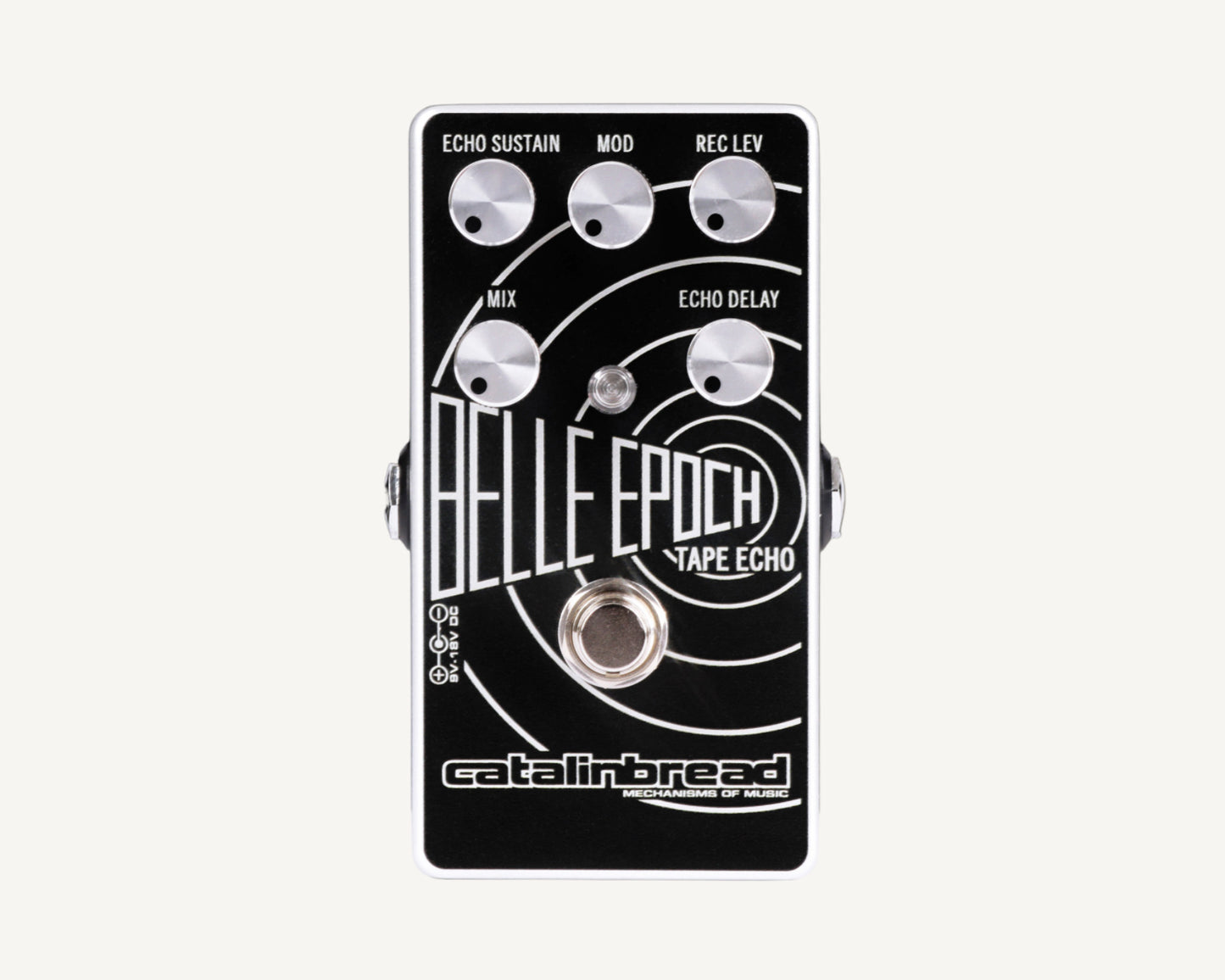 Catalinbread Belle Epoch