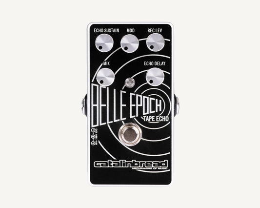 Catalinbread Belle Epoch
