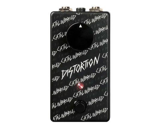 Catalinbread CB Series Distortion