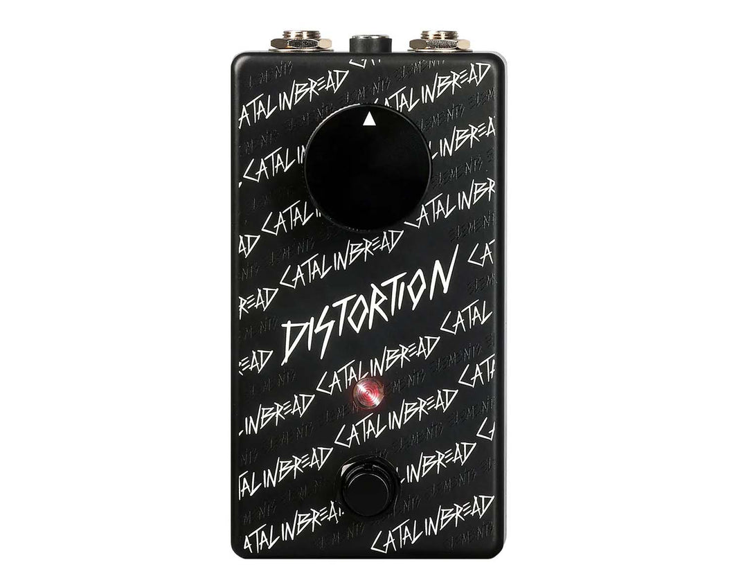 Catalinbread CB Series Distortion