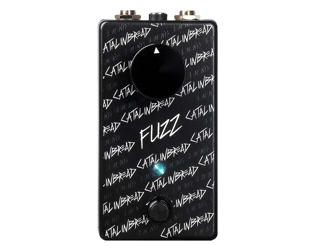 Catalinbread CB Series Fuzz