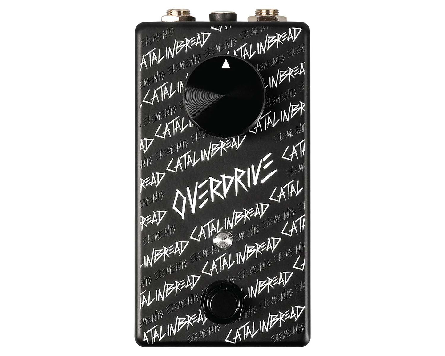 Catalinbread CB Series Overdrive