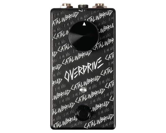 Catalinbread CB Series Overdrive