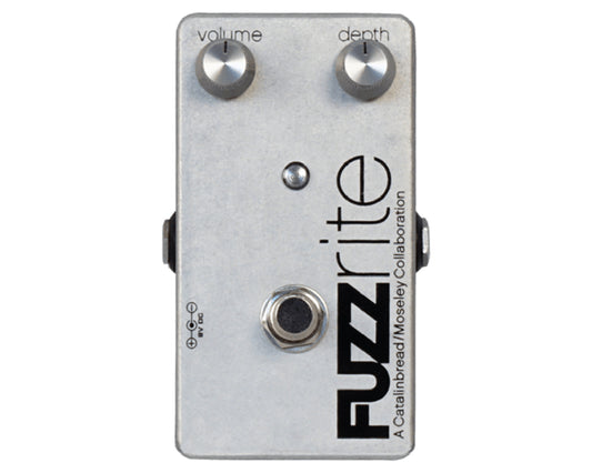 Catalinbread Fuzzrite