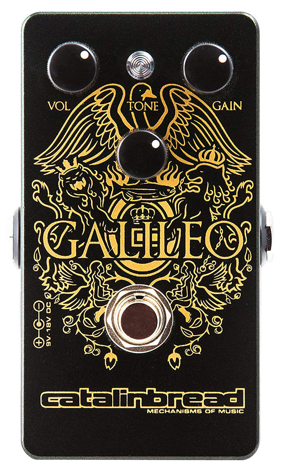 Catalinbread Galileo 2.0