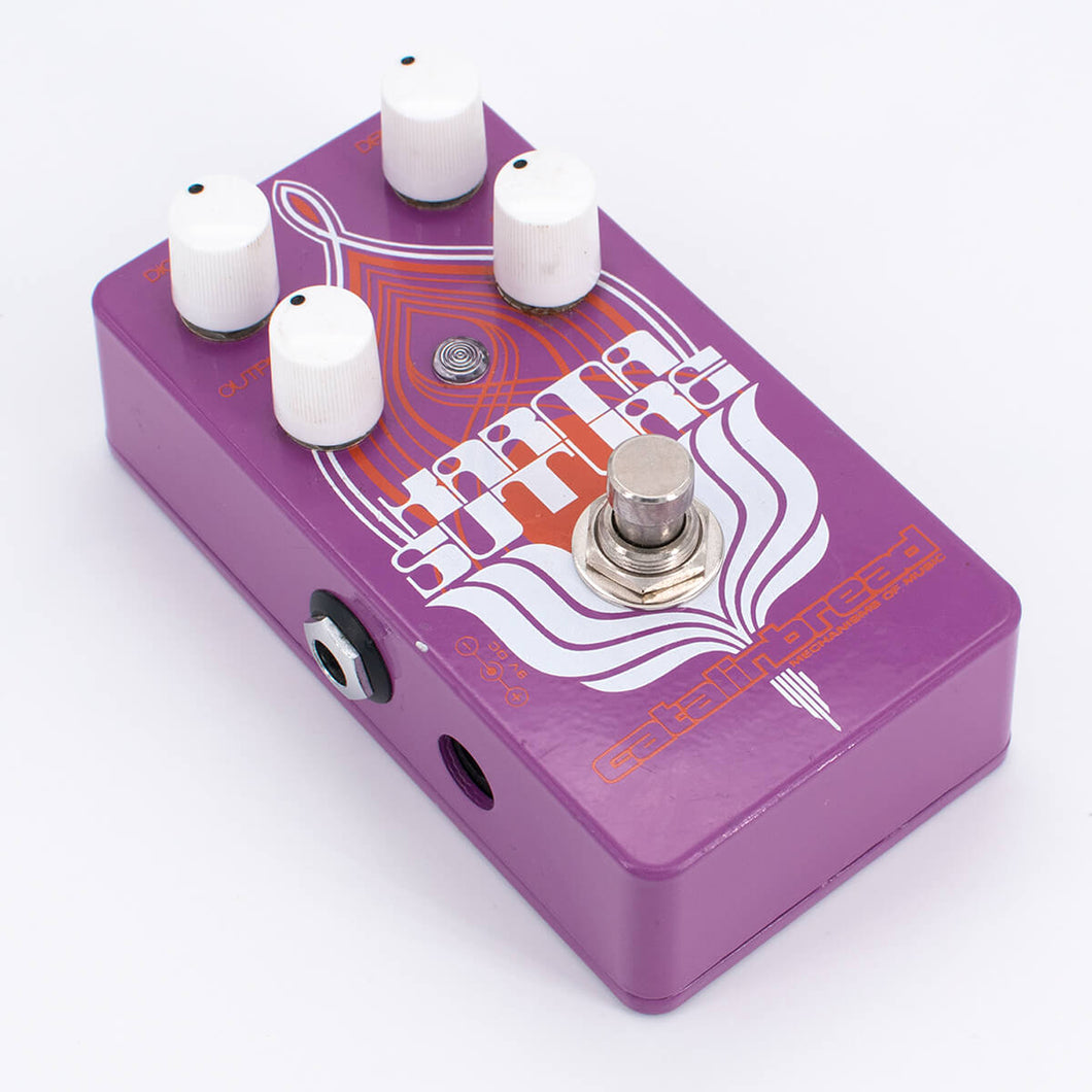 Catalinbread Karma Suture Ge