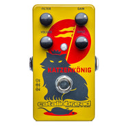 Catalinbread Katzenkönig