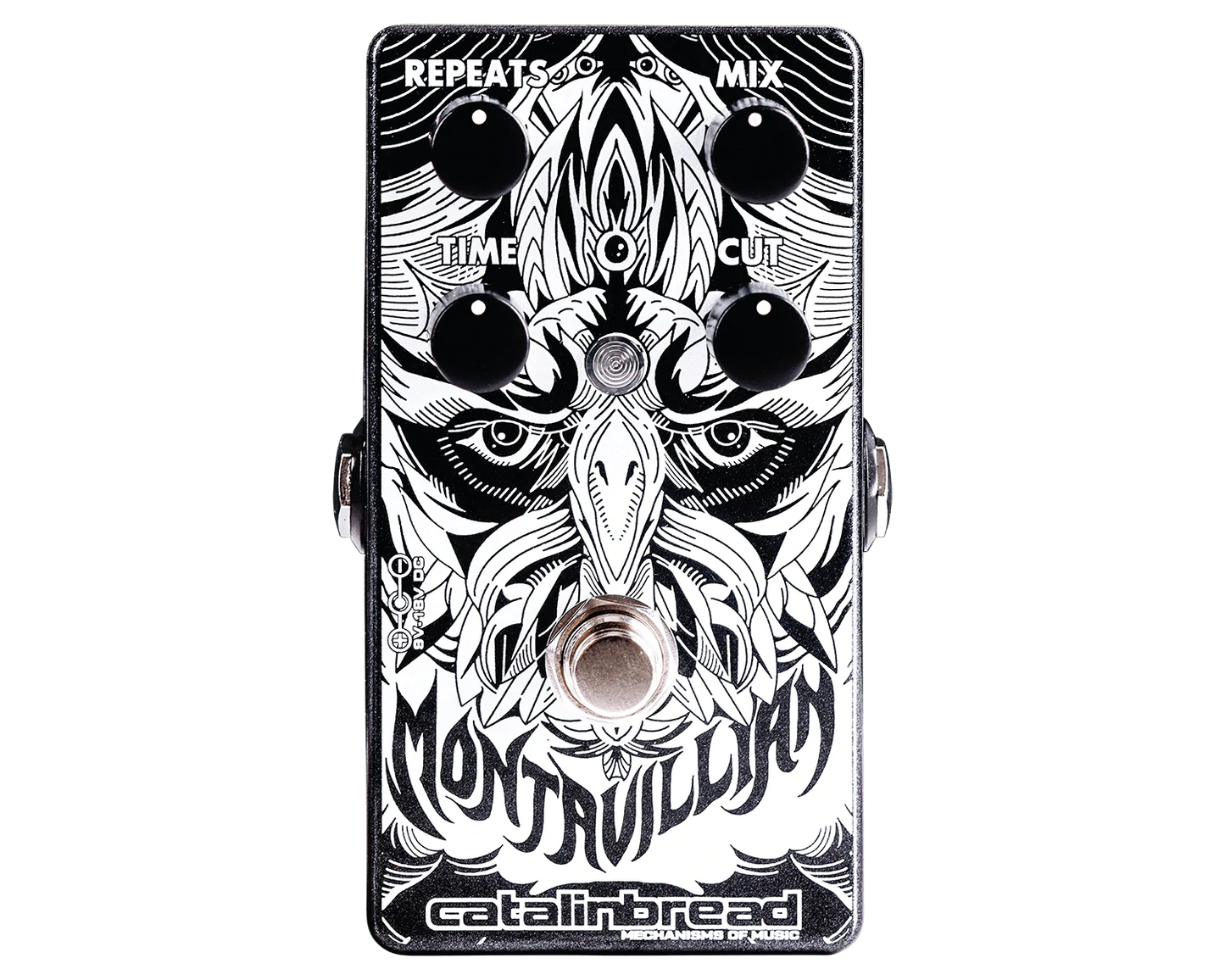 Catalinbread Montavillian Lo-Fi Delay