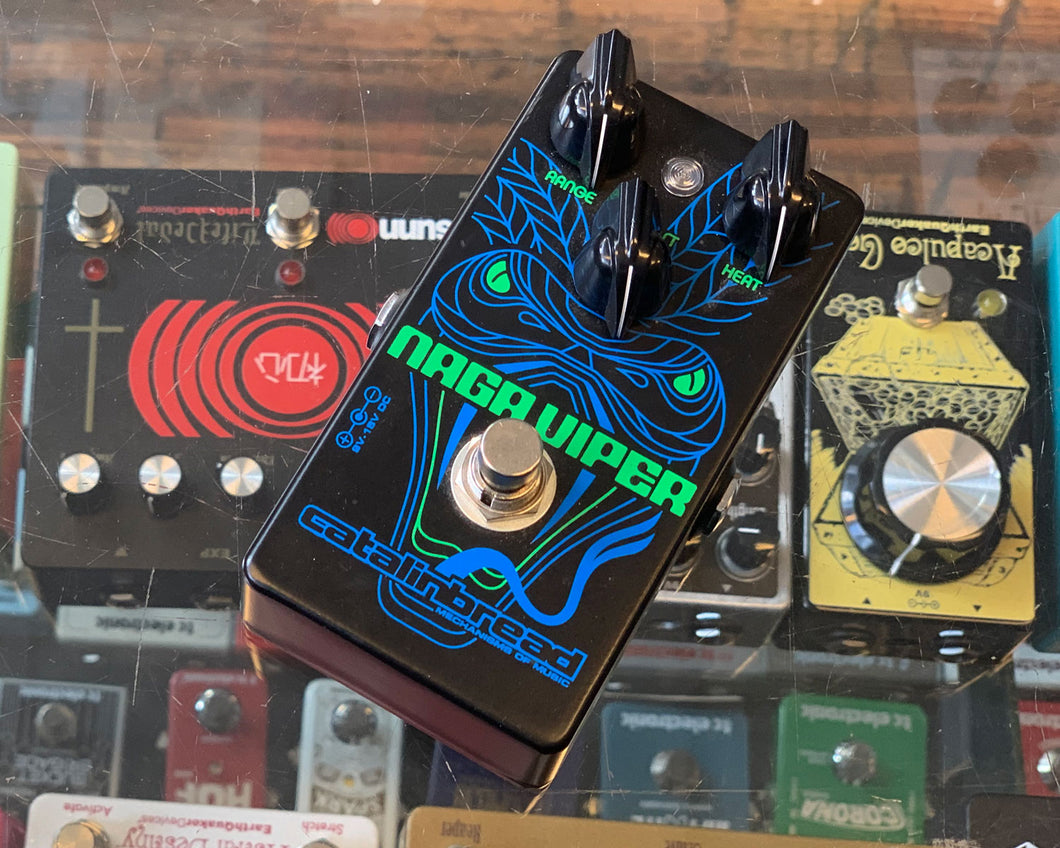 Catalinbread Naga Viper