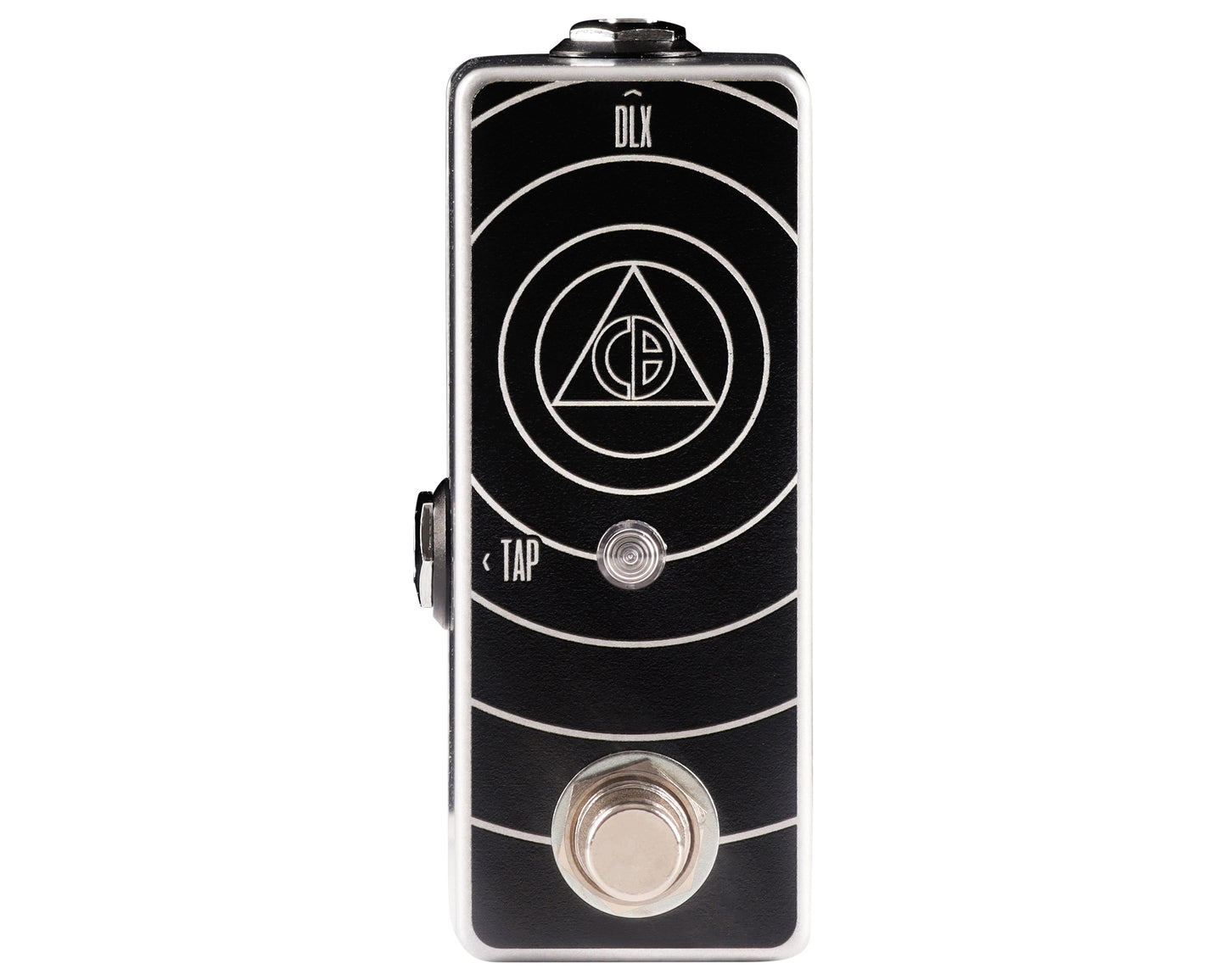 Catalinbread CB Tap External Tap Tempo