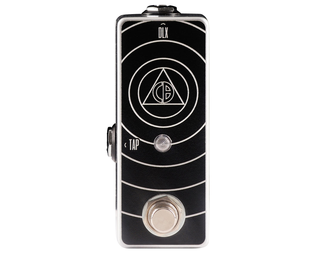 Catalinbread CB Tap External Tap Tempo