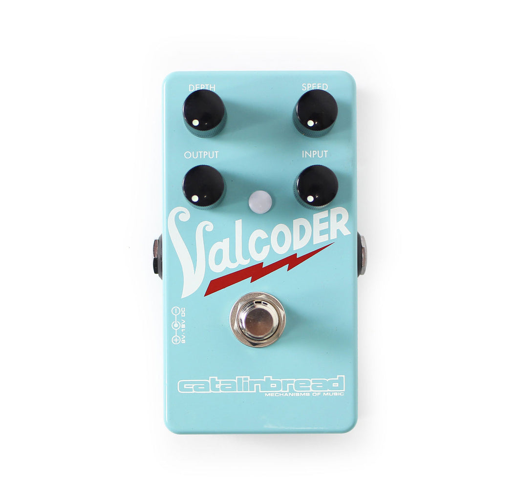 Catalinbread Valcoder